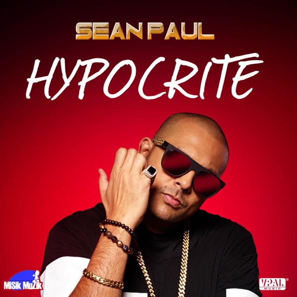 Hypocrite - Single album cover