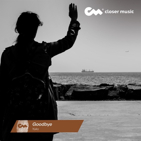 Goodbye - Single album cover