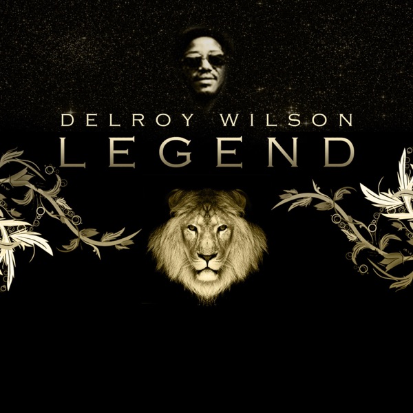 Legend album cover
