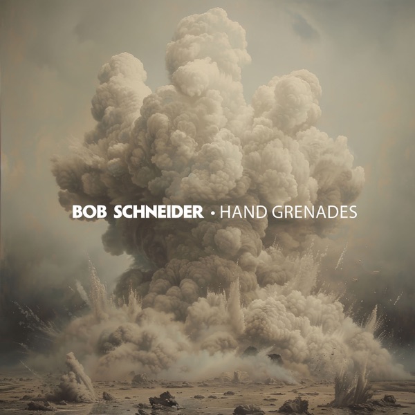 Hand Grenades (Song Club) - Single album cover