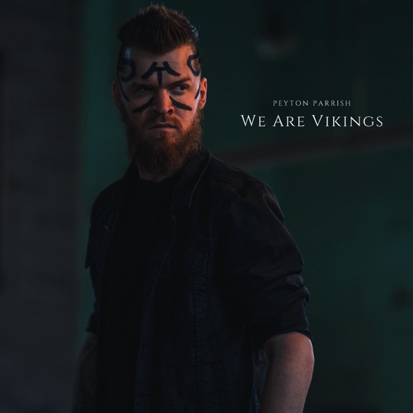 We Are Vikings - Single album cover