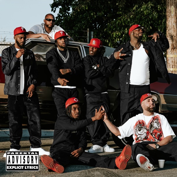 Whoop Whoop - Single album cover