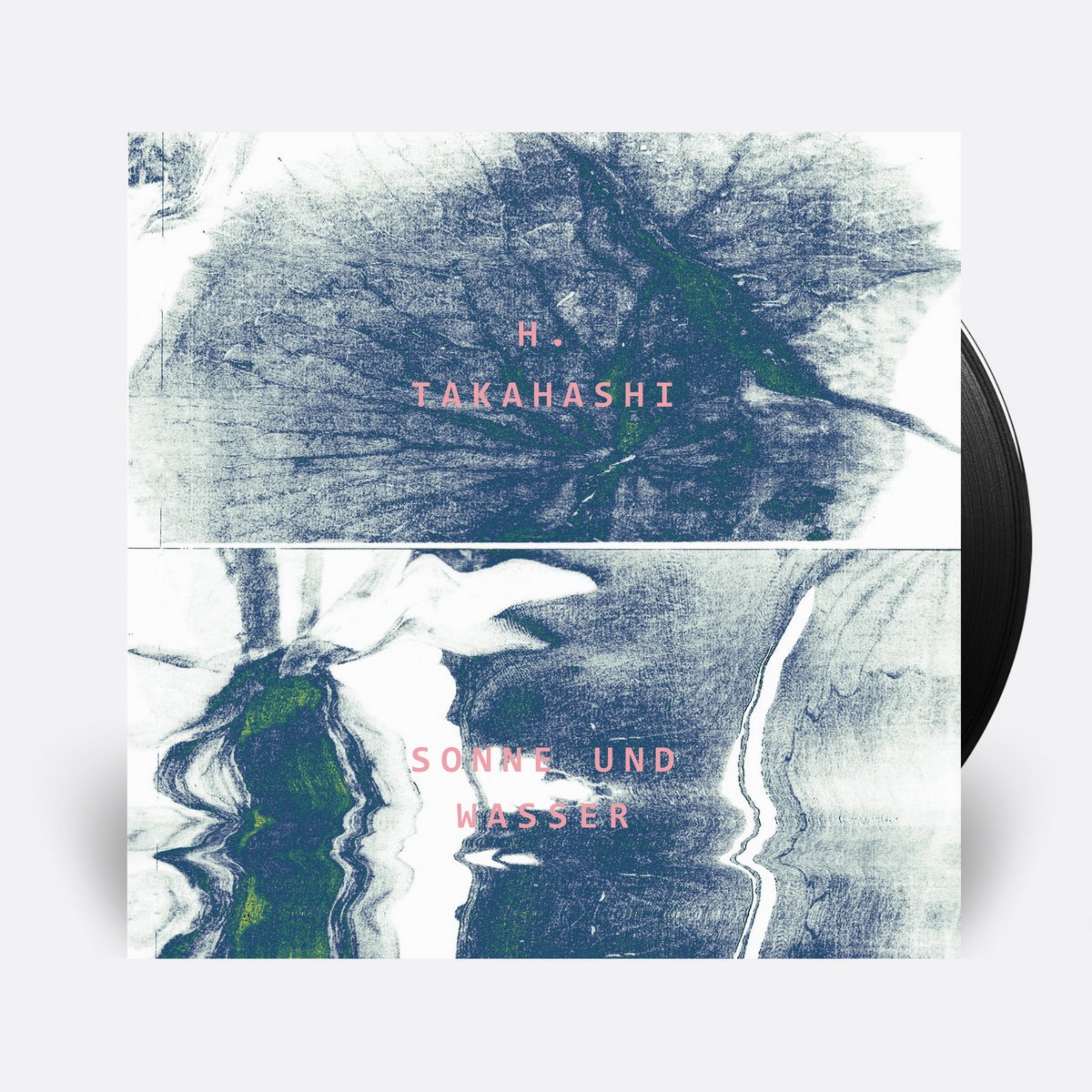 Sonne Und Wasser album cover