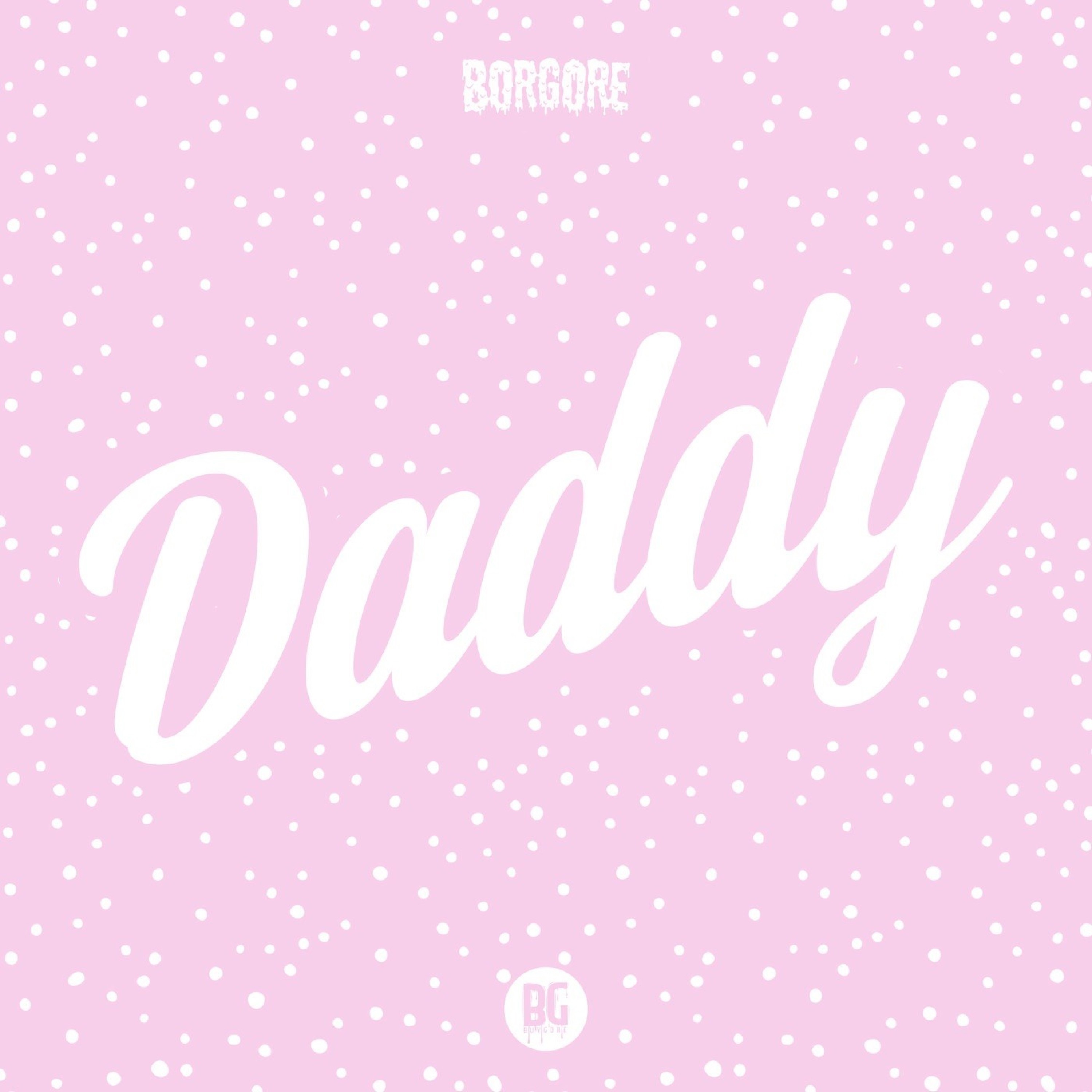 Daddy - Single album cover