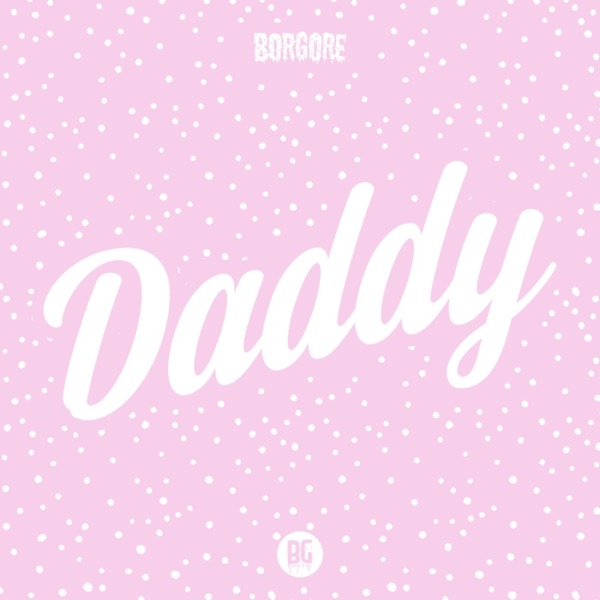 Daddy - Single album cover