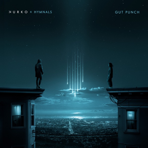 Gut Punch - EP album cover