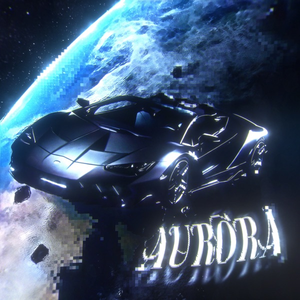 Aurora - Single album cover