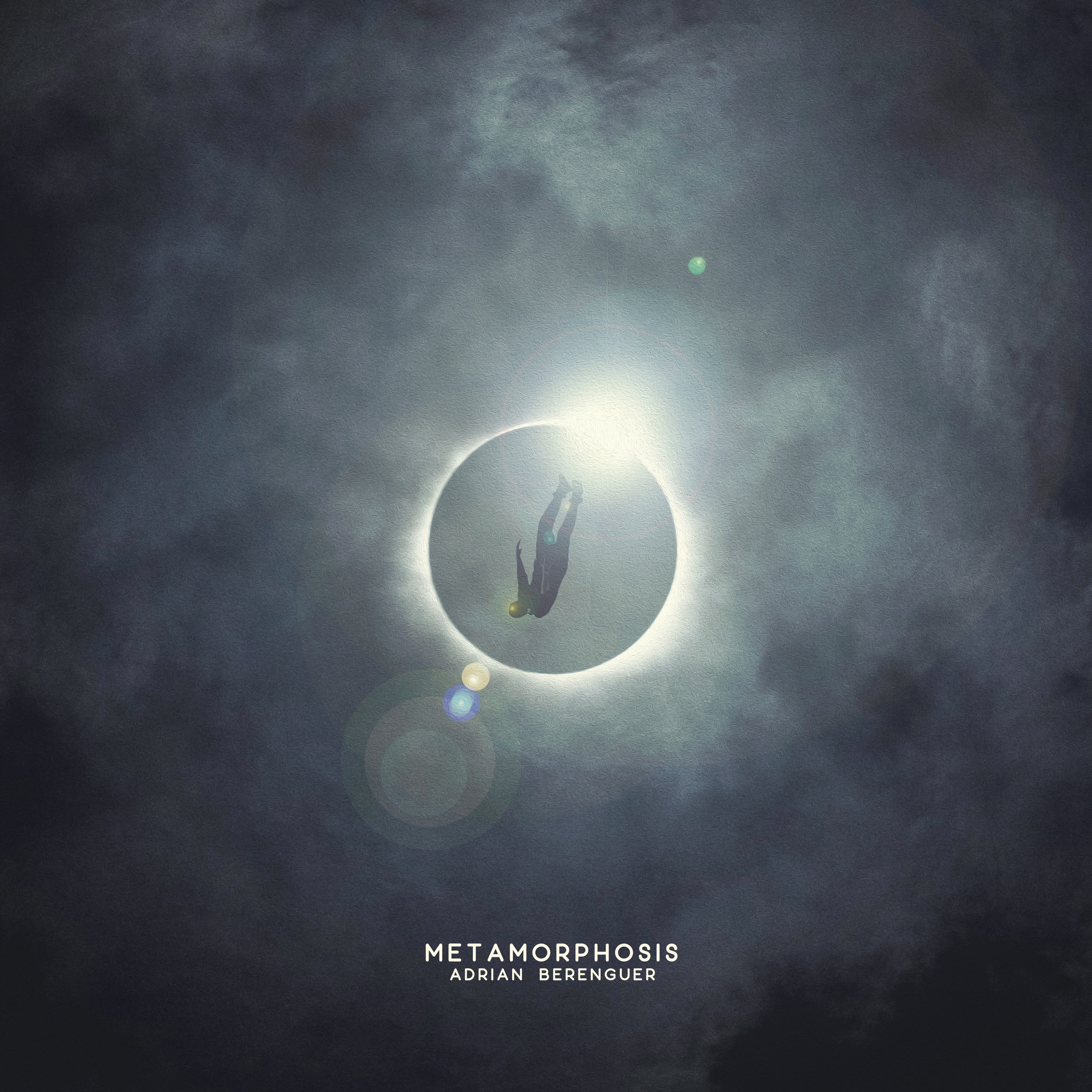 Metamorphosis album cover