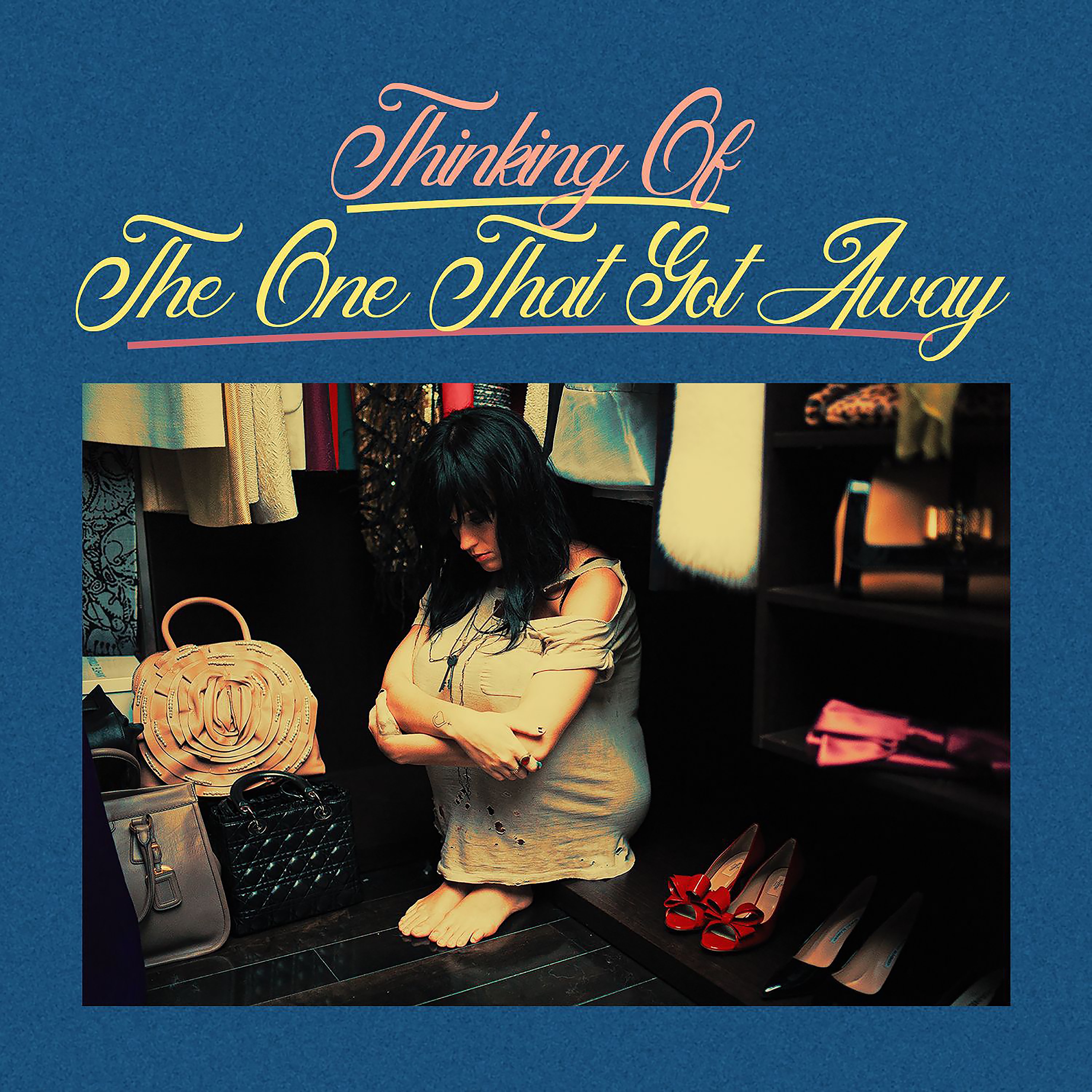 Thinking of The One That Got Away - EP album cover