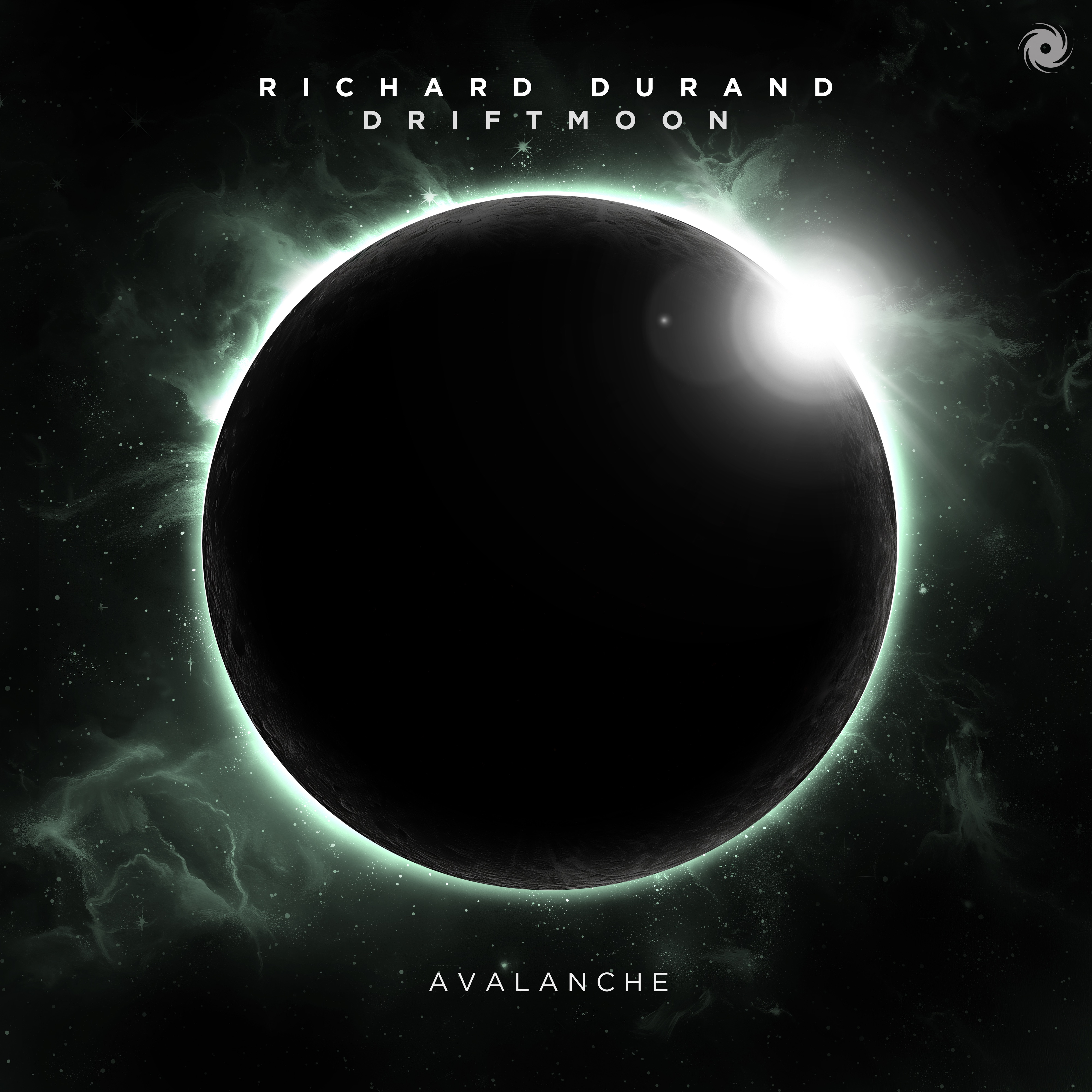Avalanche - Single album cover