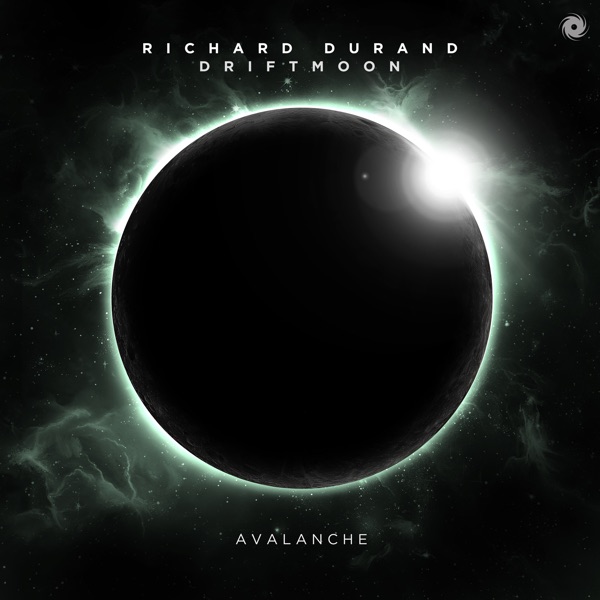 Avalanche - Single album cover