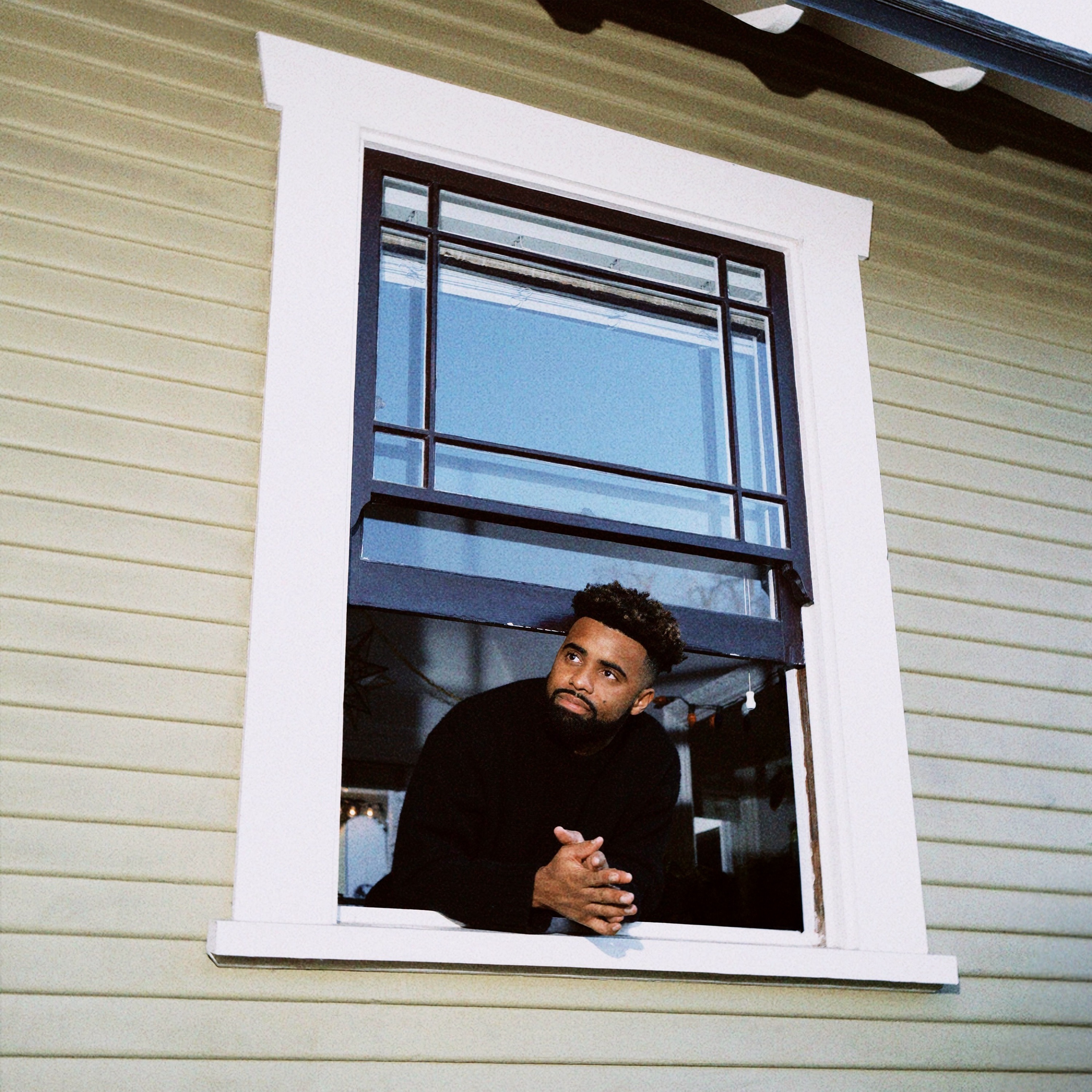 Miracle Mile album cover