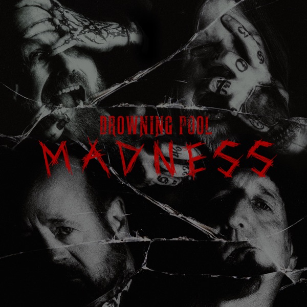 MADNESS - Single album cover