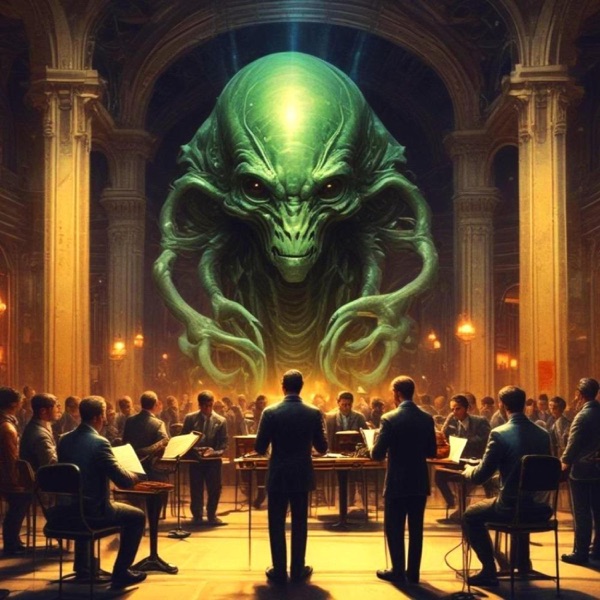 UFO (feat. Yhapojj) - Single album cover