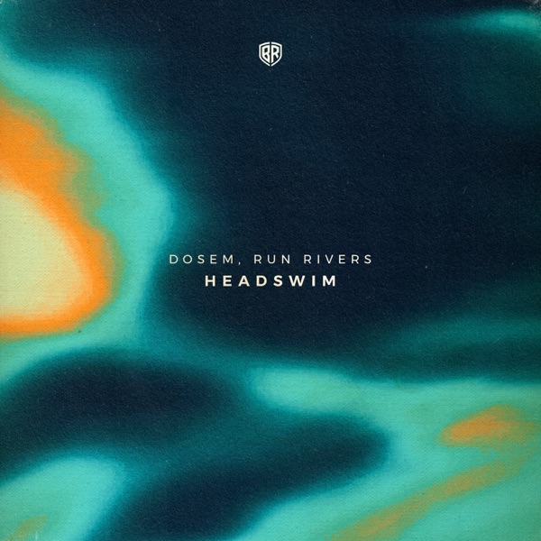 Headswim - Single album cover