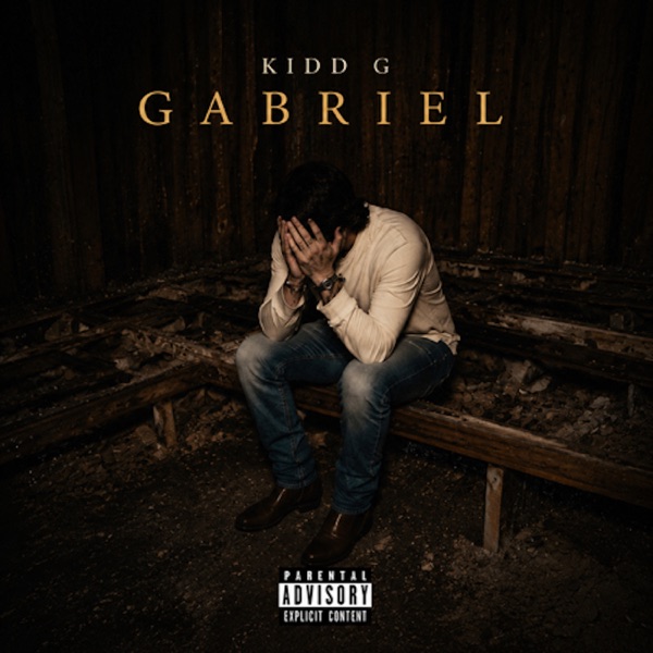 GABRIEL album cover