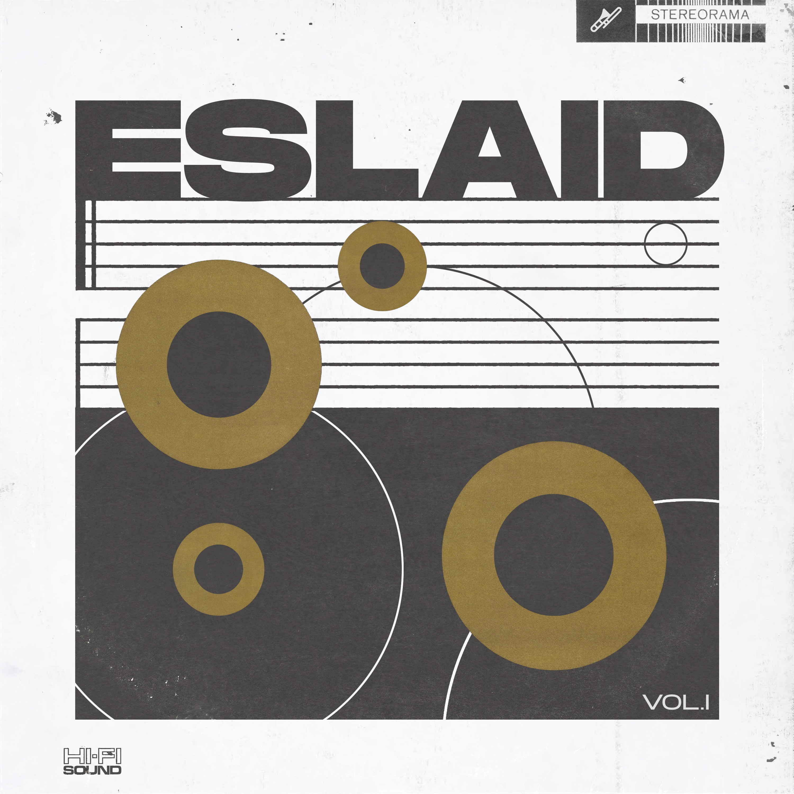 Vol.I (feat. Alcibiades Durruthy & Rita Payés) - Single album cover