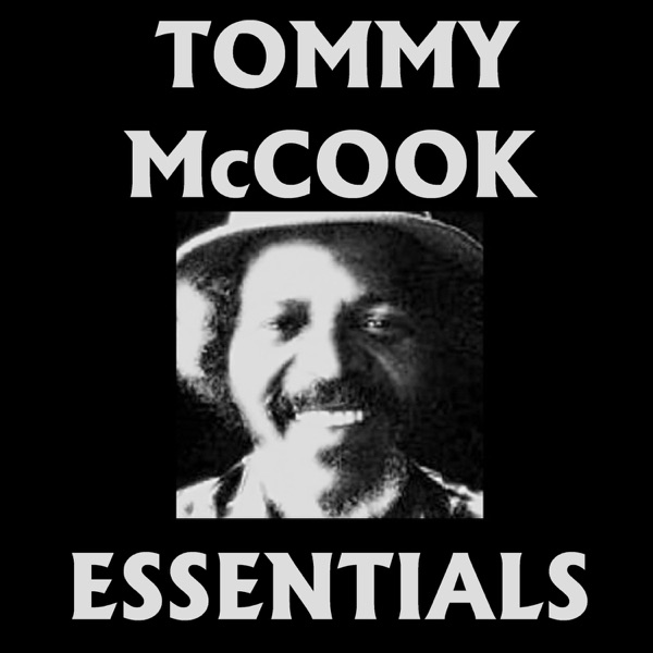 Tommy Mccook Playlist album cover