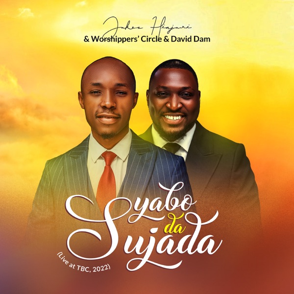 Yabo da Sujada (Live at Tbc, 2022) - Single album cover
