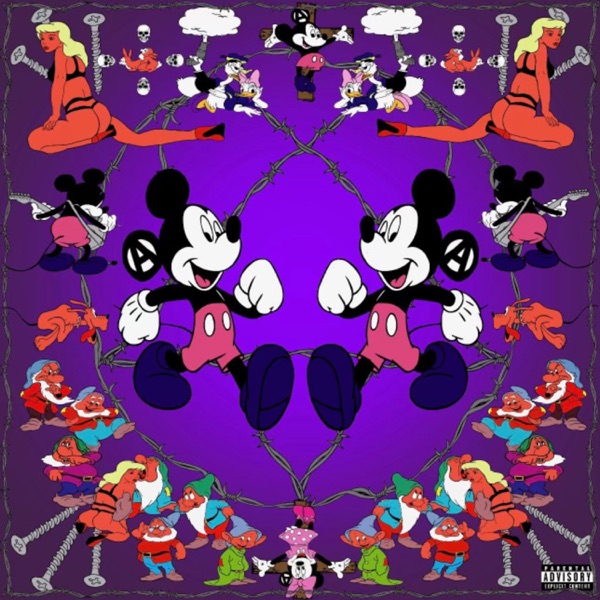 FOR NOTHING album cover