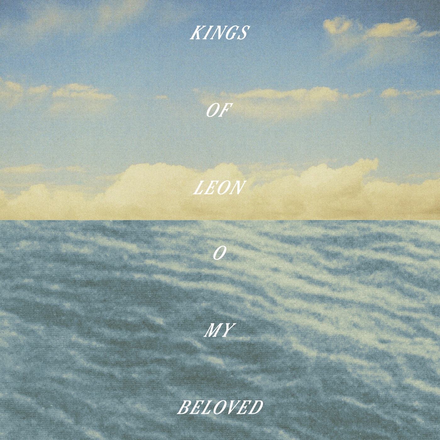 O My Beloved album cover