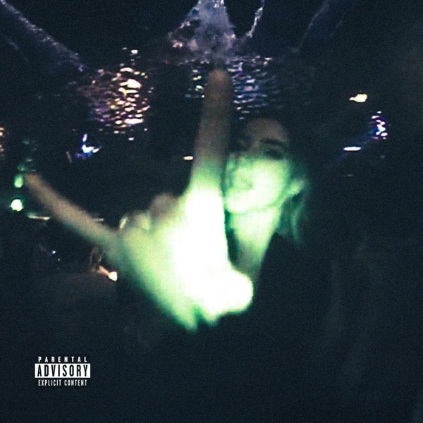 Diablah - Single album cover