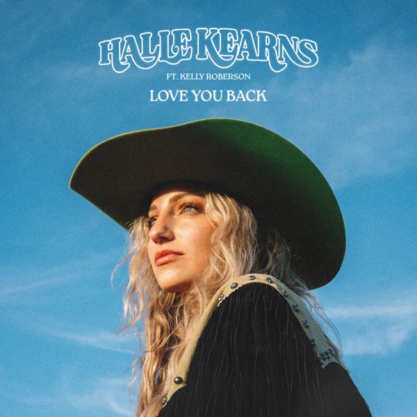 Love You Back - Single album cover