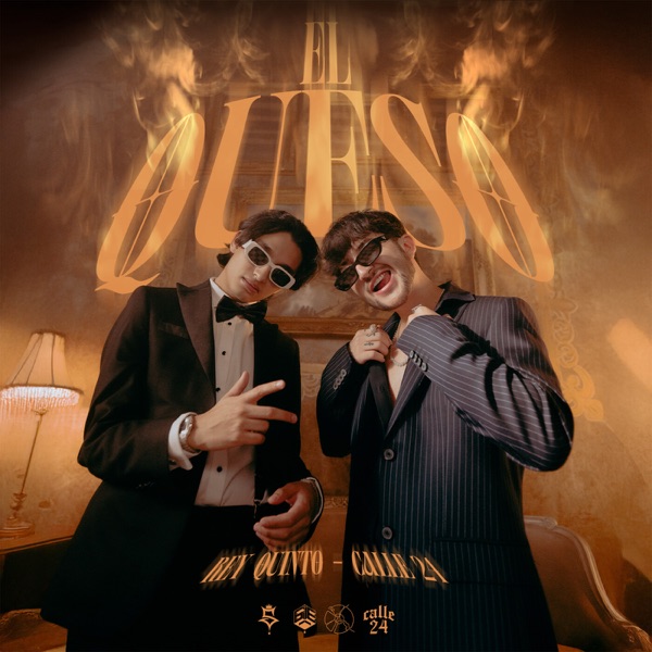 El Queso - Single album cover