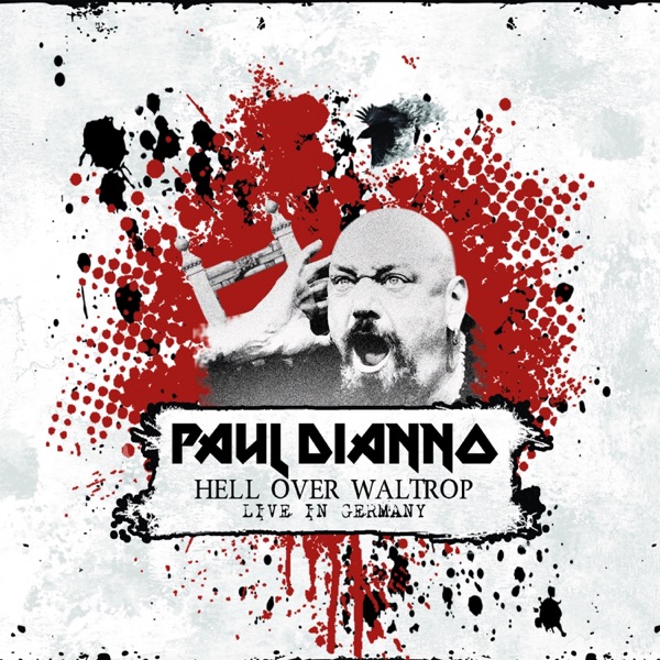 Hell over Waltrop (Live In Germany, 2006) album cover