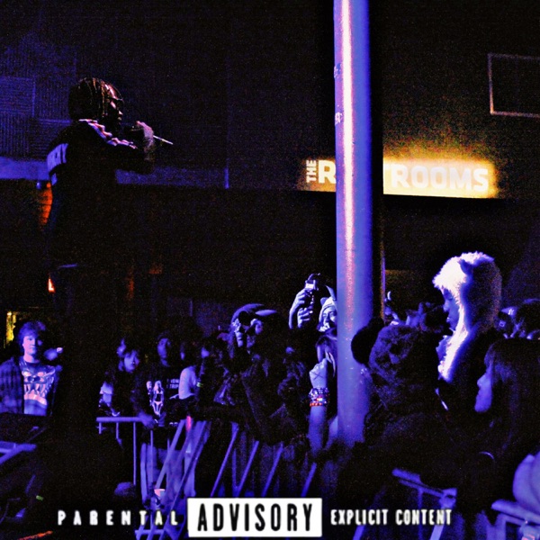 Roadblock (feat. evilgiane & Eli propper) - Single album cover