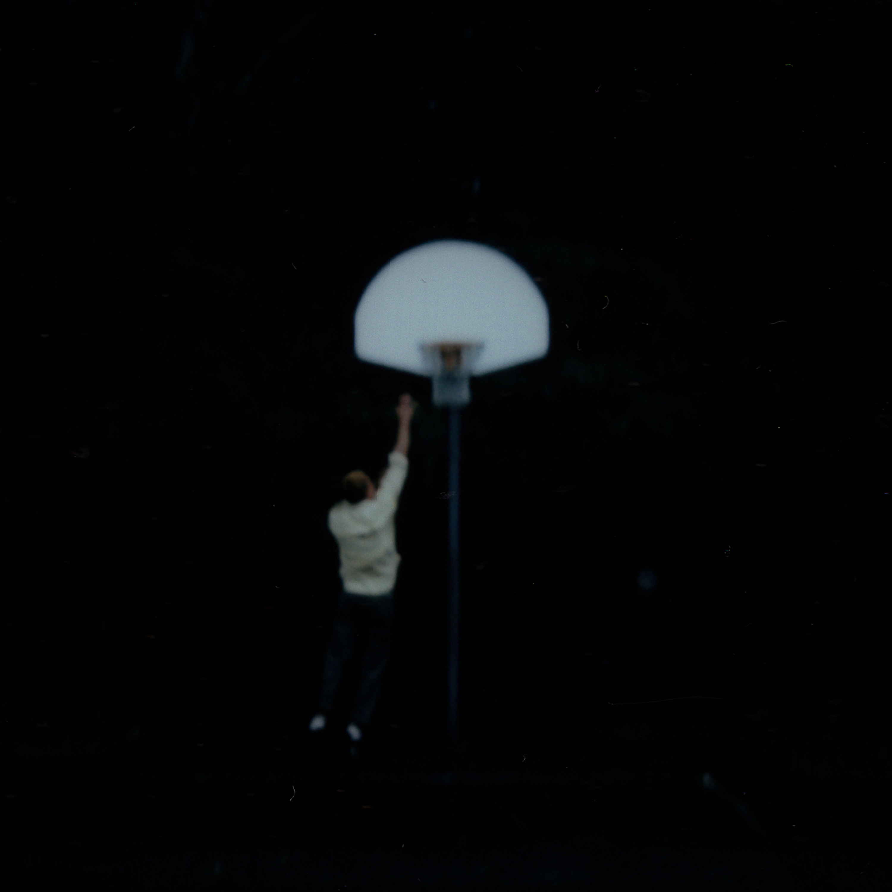 Triple Marathon - Single album cover