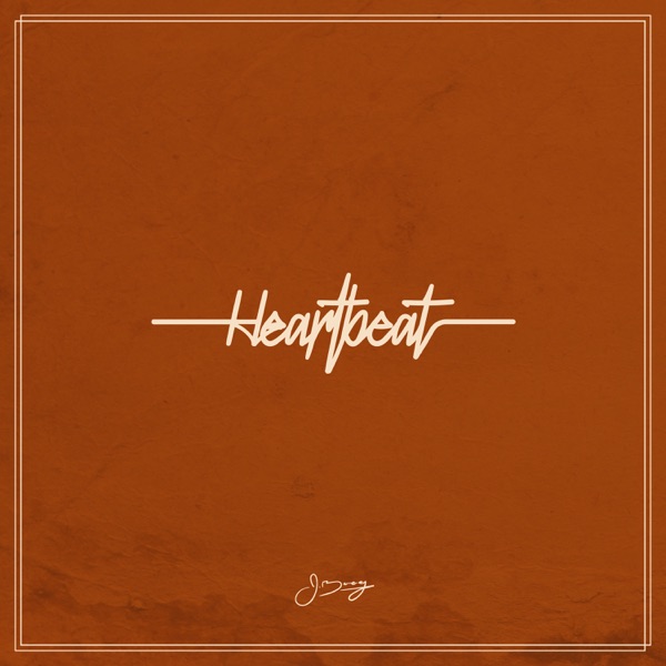 Heartbeat album cover