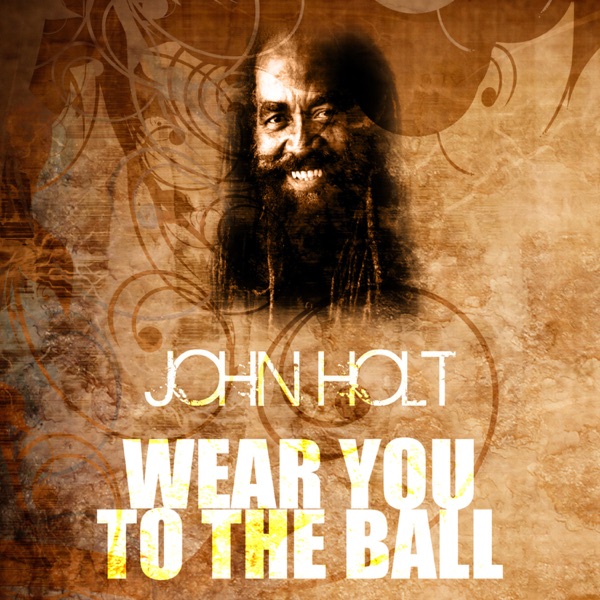 Wear You to the Ball - Single album cover
