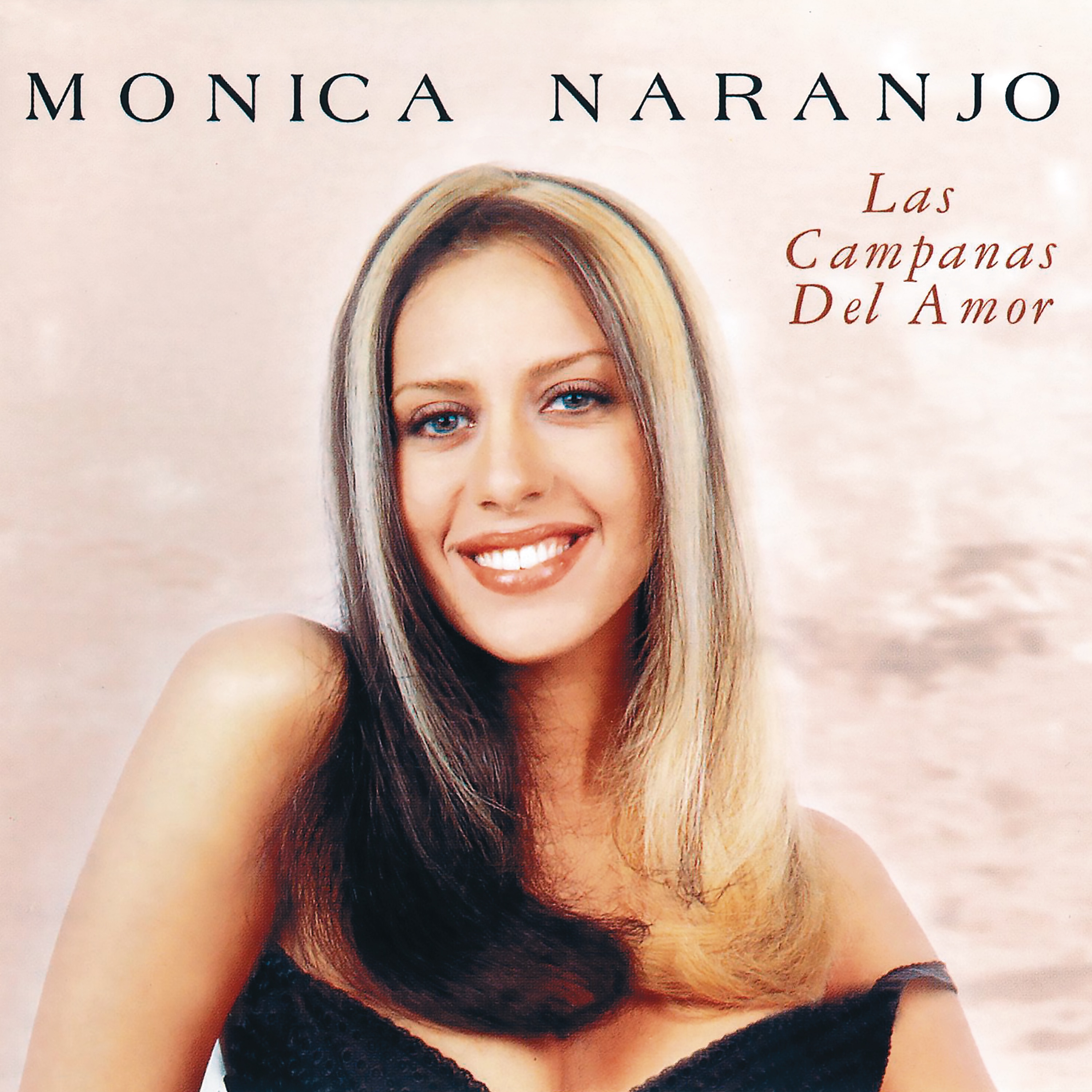 Las Campanas del Amor (Remasterizado 2024) - EP album cover