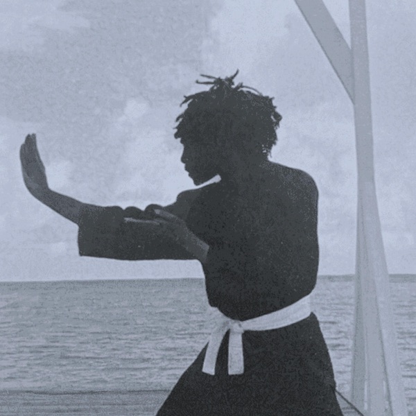 Dance of Defiance - Single album cover