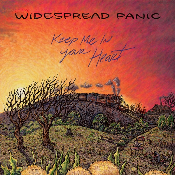 Keep Me in Your Heart - Single album cover