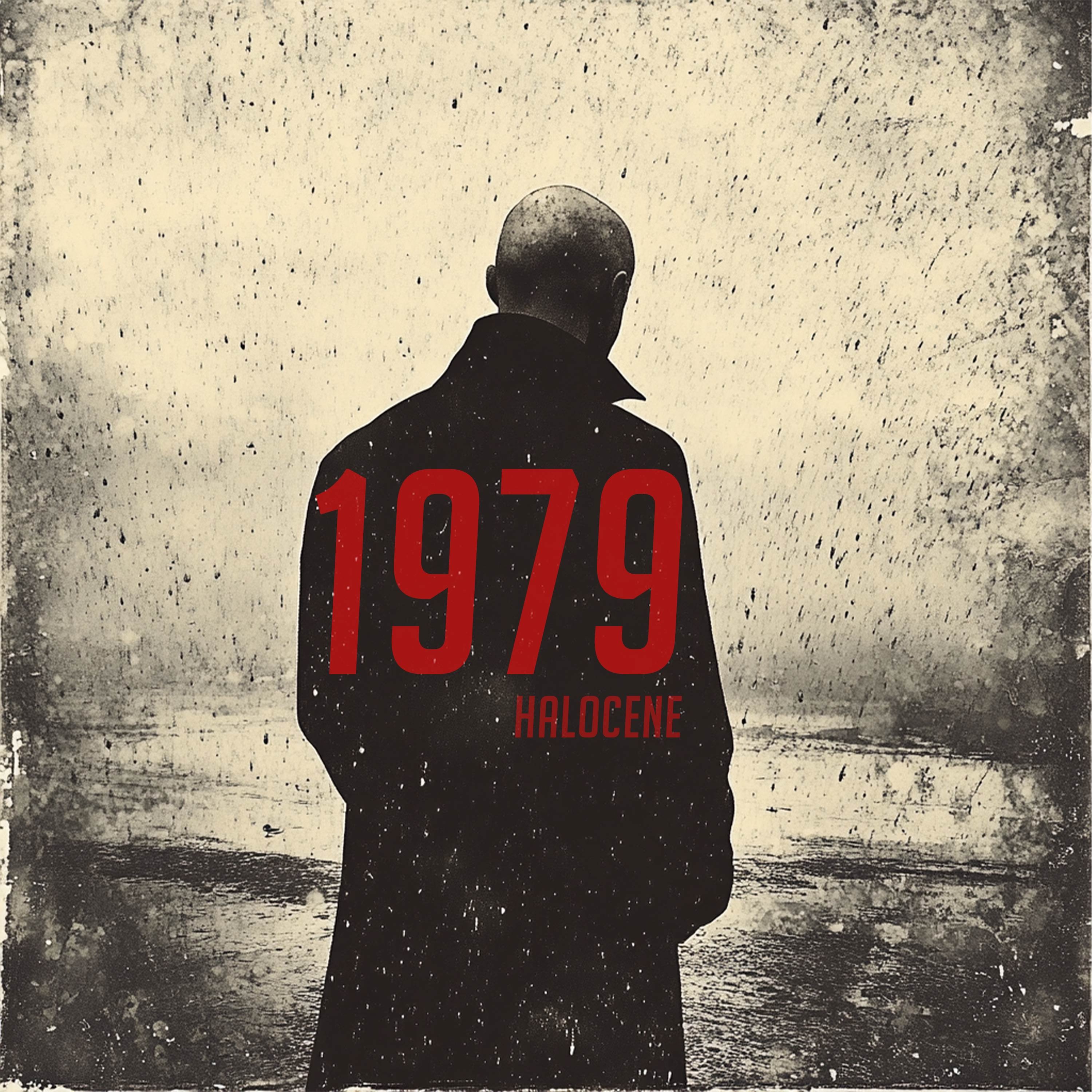 1979 - Single album cover