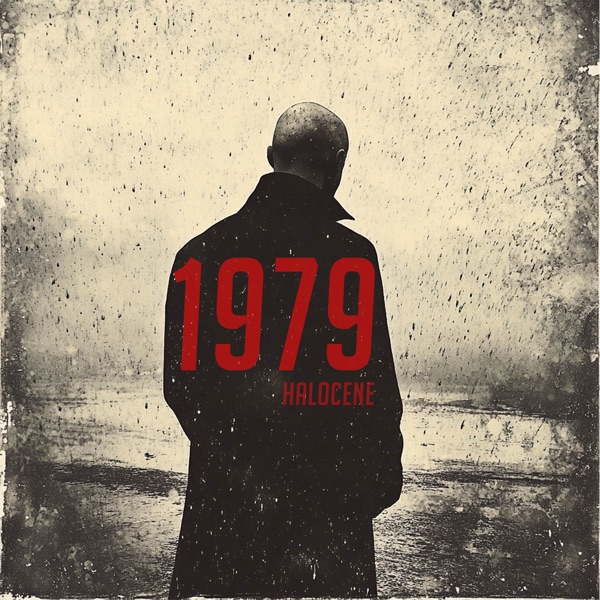 1979 - Single album cover