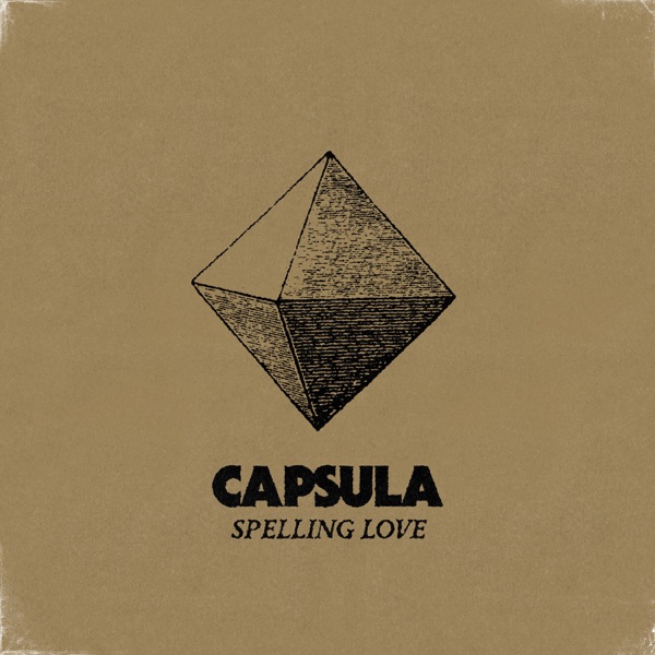 Spelling Love - Single album cover