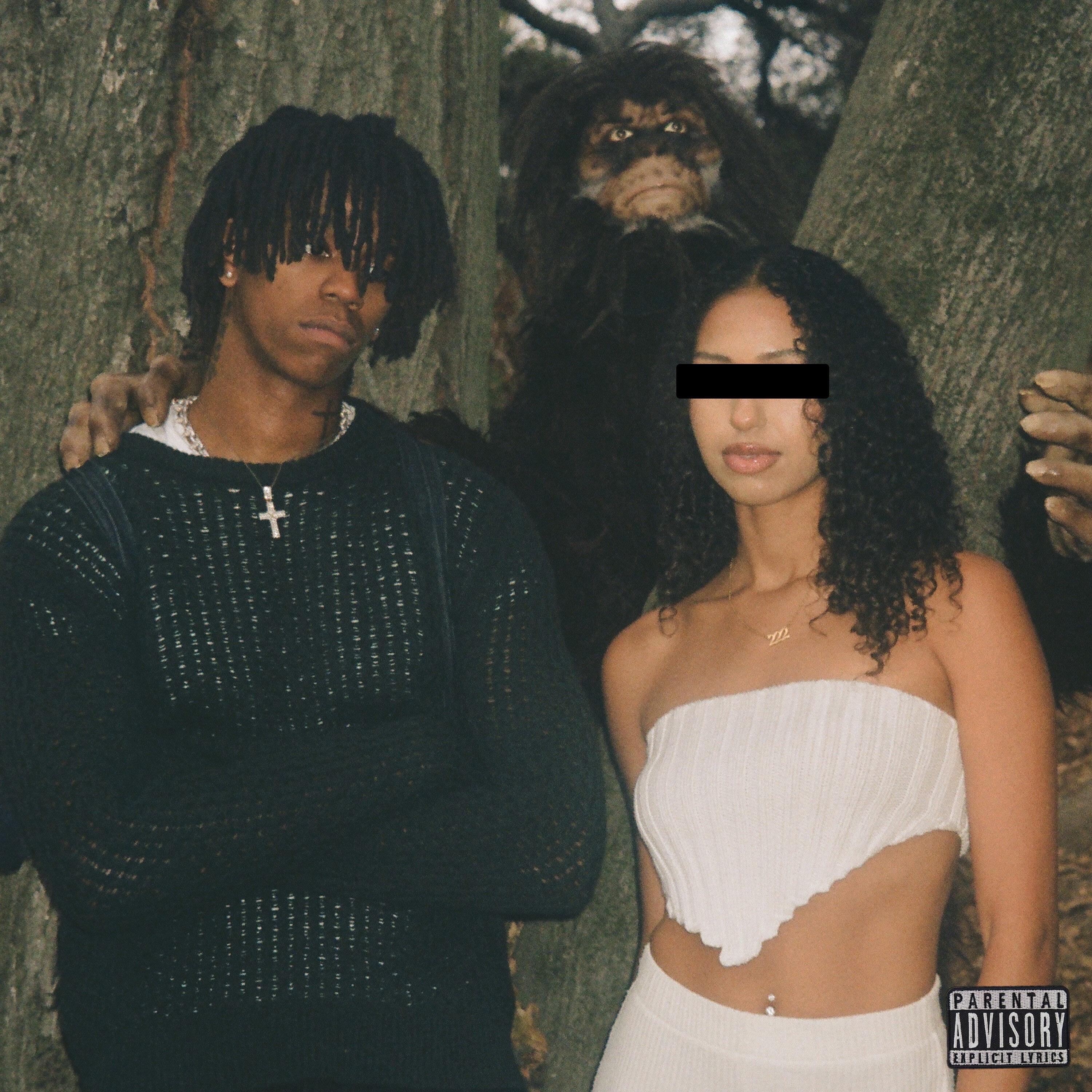 Arrest Me - Single album cover