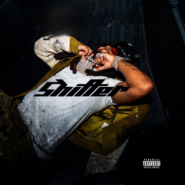 Shifter - Single album cover