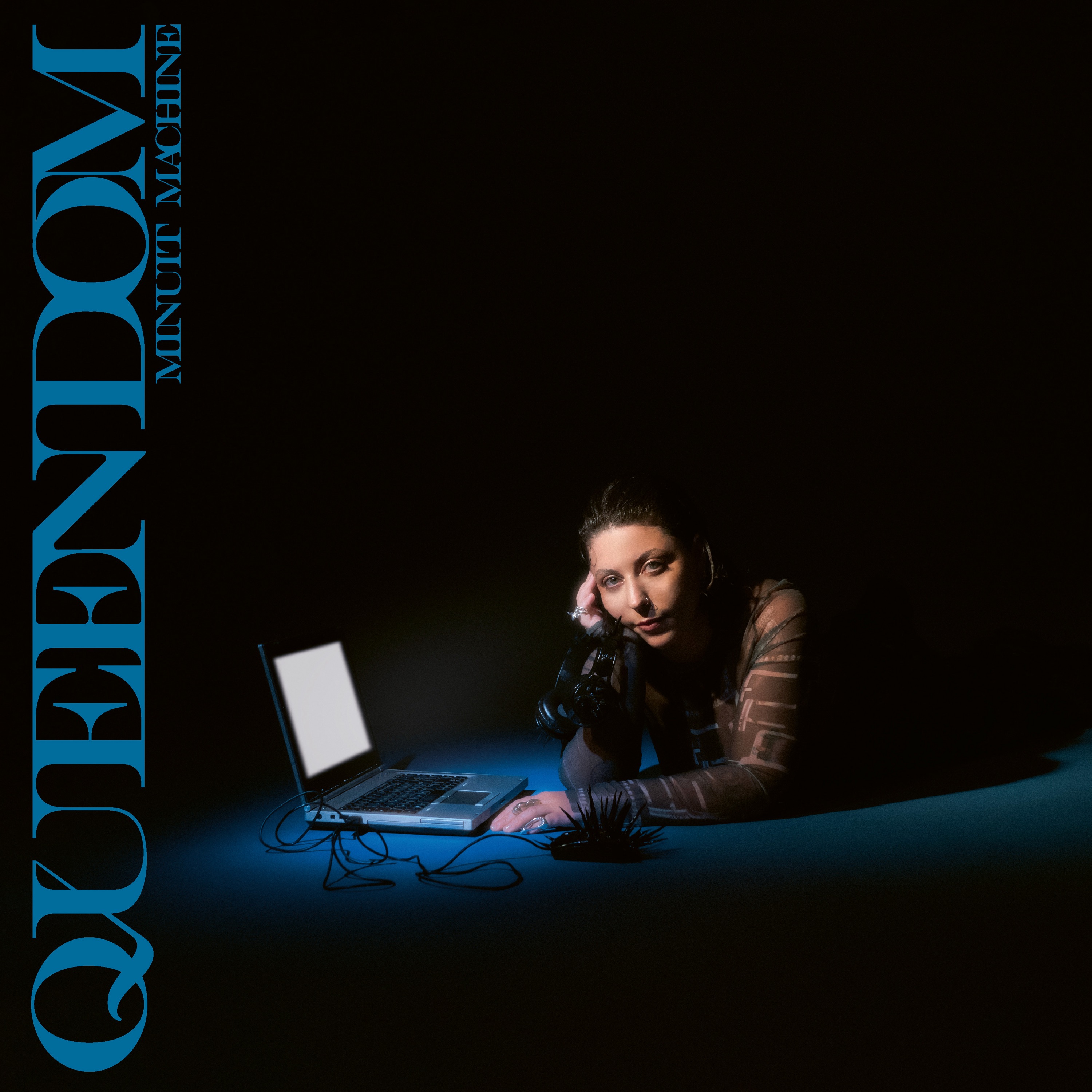 Créatures (feat. Minuit Machine) - Single album cover