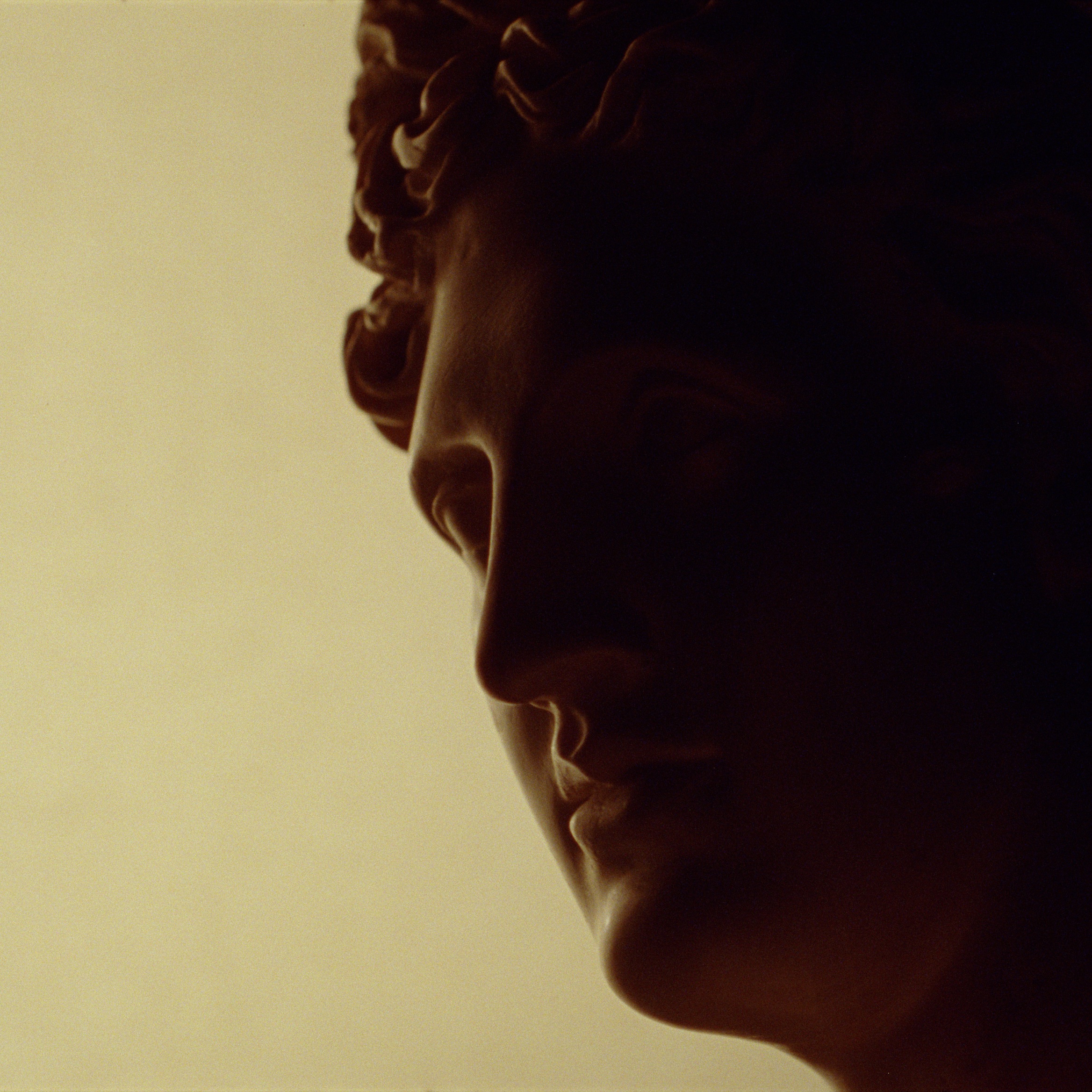 Dance in the Rain - EP album cover