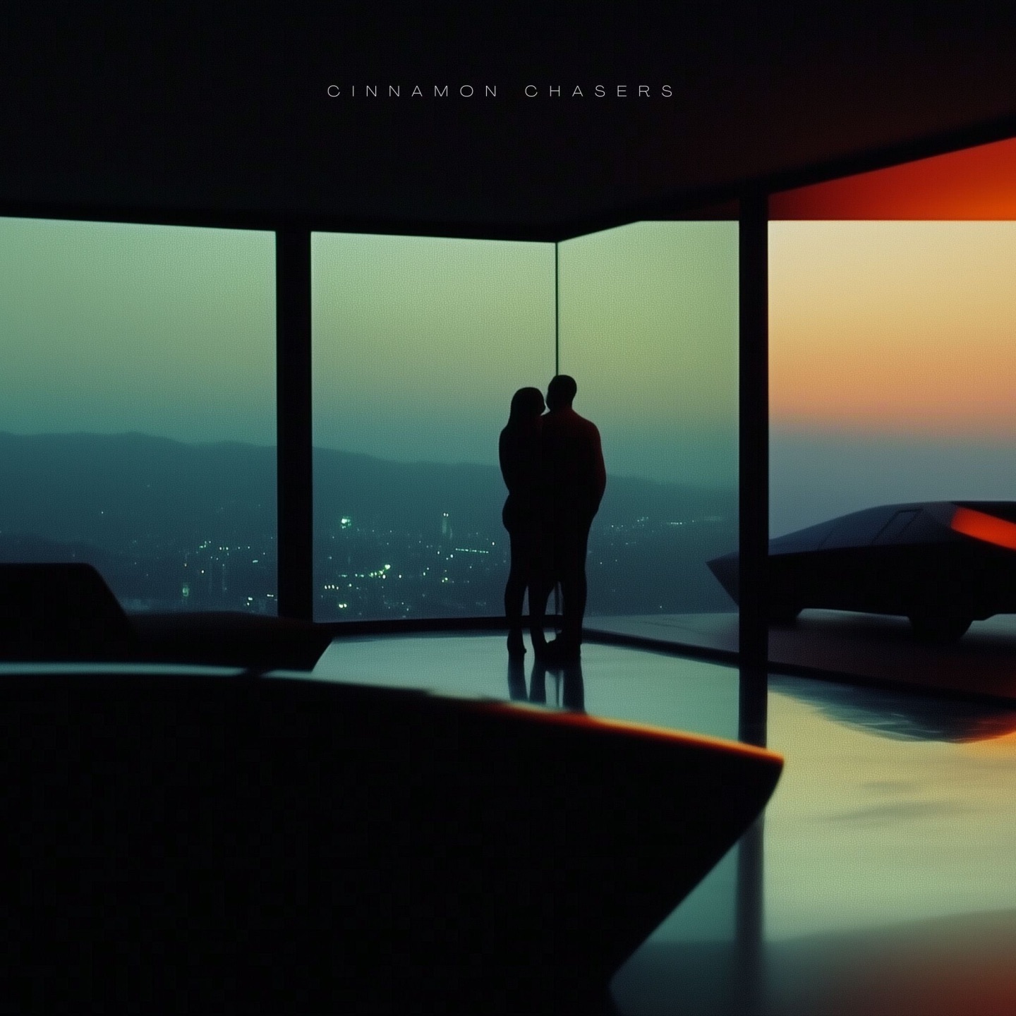 Are You Real - Single album cover