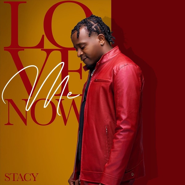 Love Me Now album cover