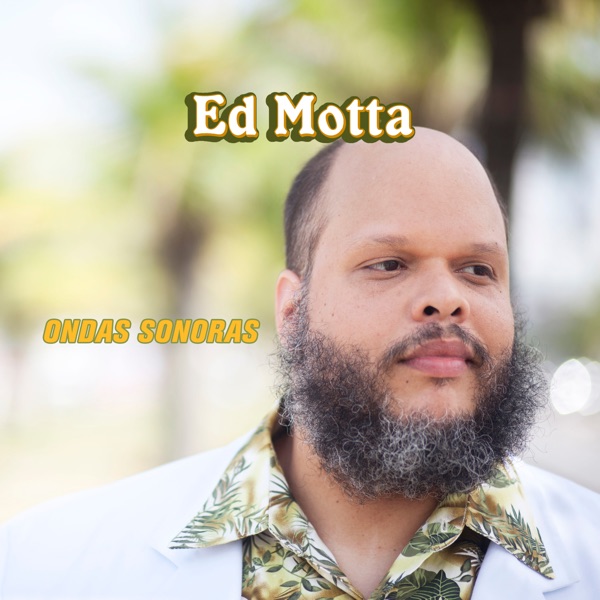 Ondas Sonoras - Single album cover