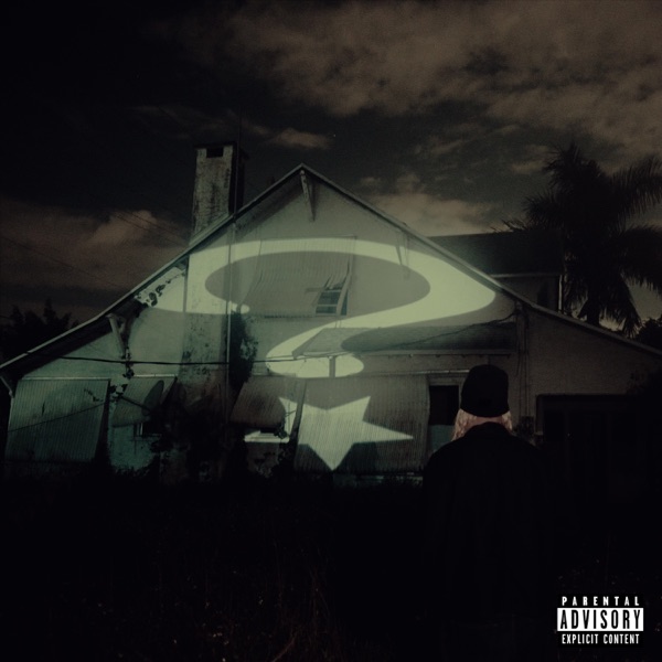 DOES IT FEEL REAL? album cover