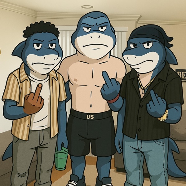 Clout (feat. Chilly & 24zz) - Single album cover