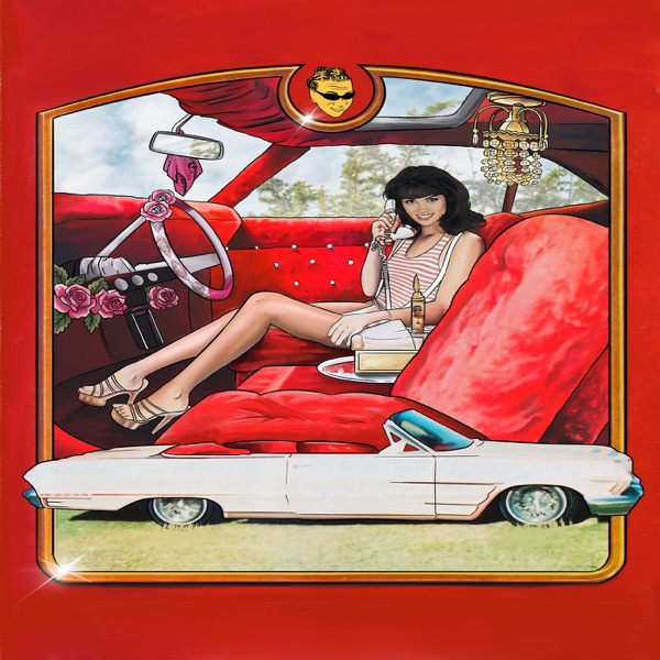 Quemar Quemar O Ohh - Single album cover