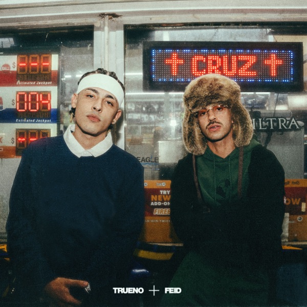 CRUZ - Single album cover
